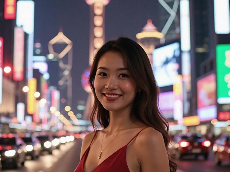 Neon Renaissance: How Shanghai's Elite Clubs Are Redefining China's Nightlife Economy