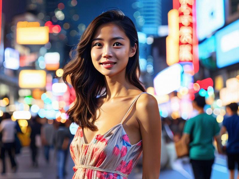 Shanghai's Thriving Entertainment Clubs and the Vibrant Nightlife Scene