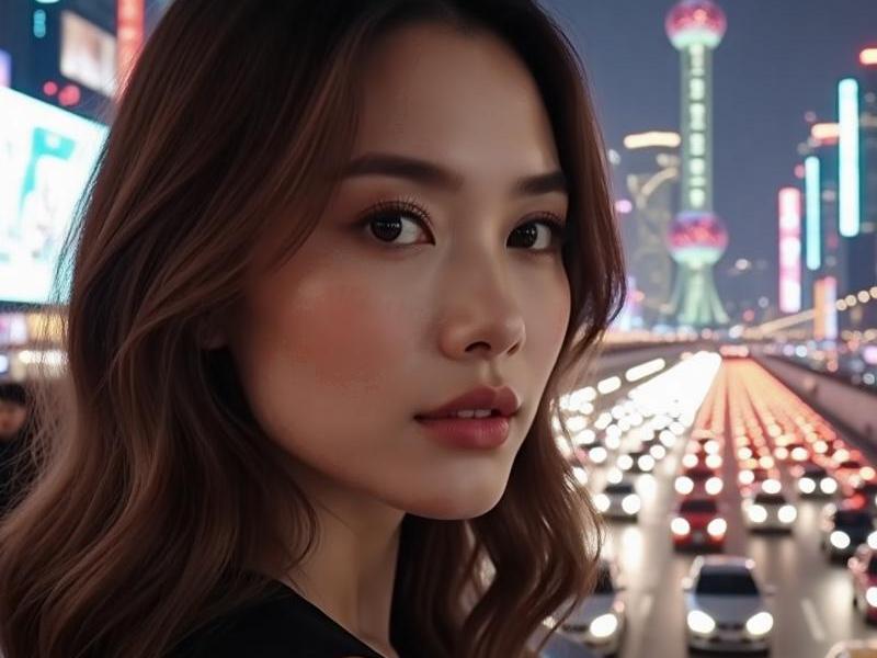 时空折叠：上海娱乐会所的2025生存法则