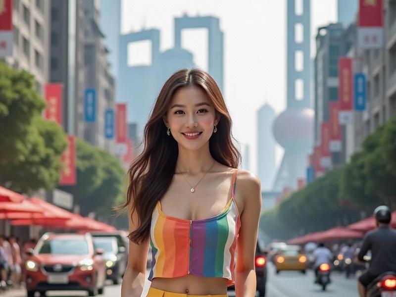 Shanghai's Spillover Effect: The Economic and Cultural Transformation of the Yangtze River Delta