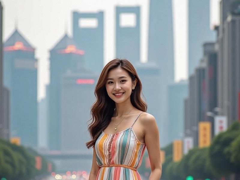 The Yangtze Delta Megaregion: How Shanghai and Its Neighbors Are Creating China's Most Advanced Economic Ecosystem
