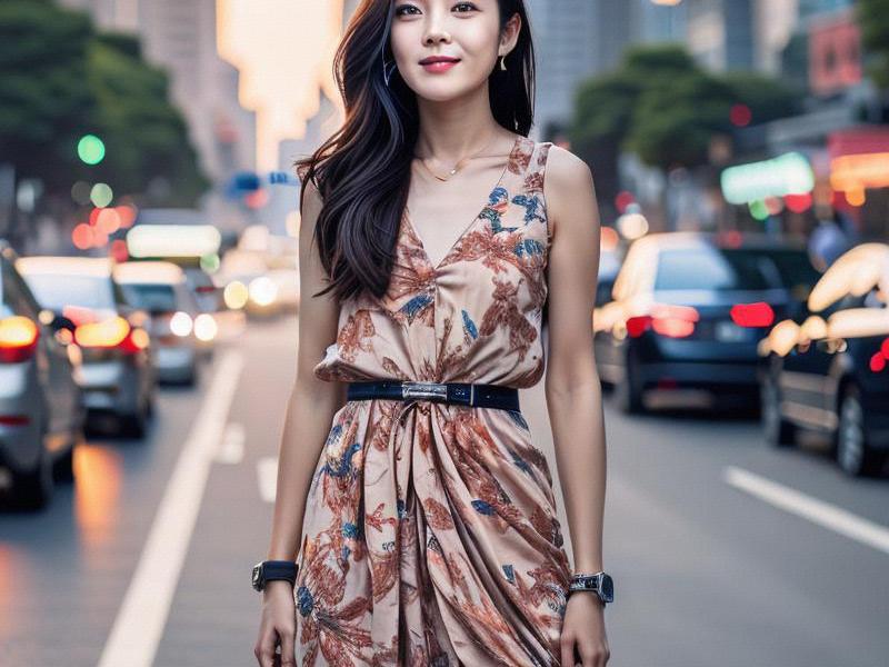 Shanghai's Renaissance: A Journey Through the City's Cultural and Technological Evolution