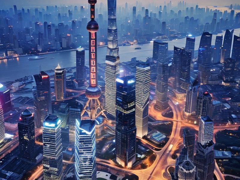 Exploring Shanghai's Fascinating Sides and Its Surrounding Areas