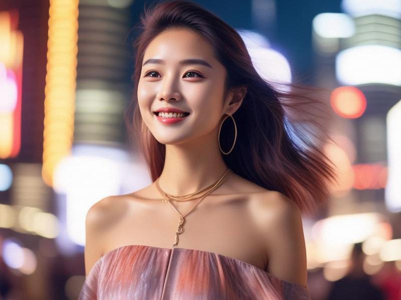 Shanghai: A Vibrant Metropolis at the Forefront of China's Modernization