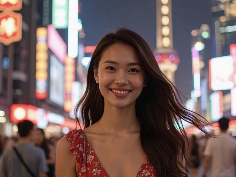 Shanghai 2025: Where Futuristic Ambition Meets Timeless Heritage