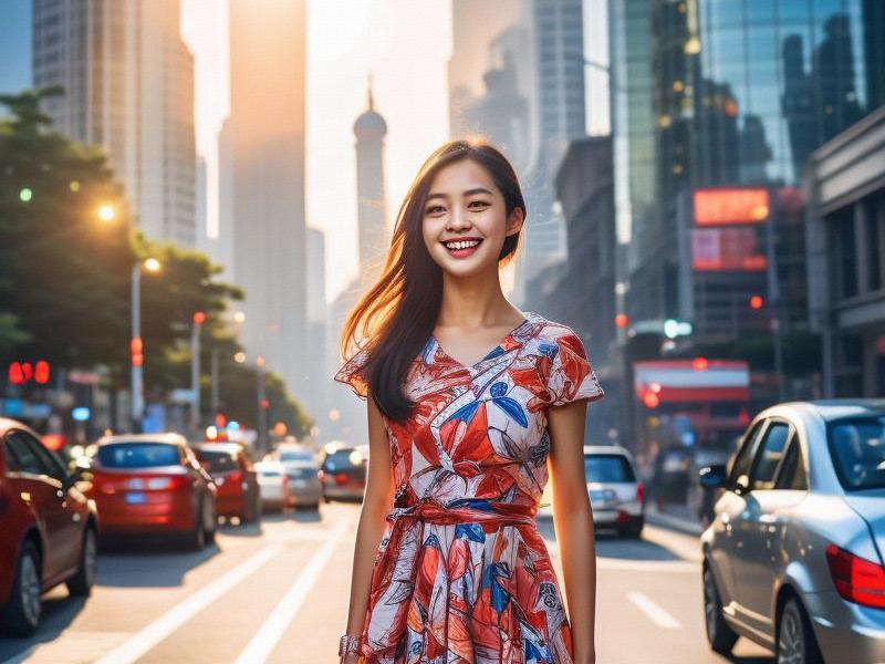 Shanghai and Surrounding Areas: A Glimpse into the Vibrant Events and Developments