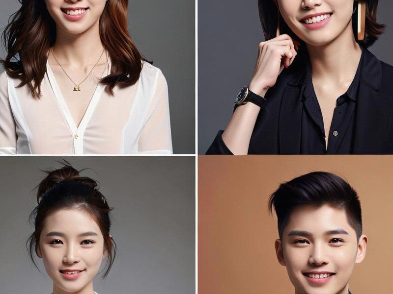 Shanghai's Entertainment Agencies: Nurturing the Stars of Tomorrow
