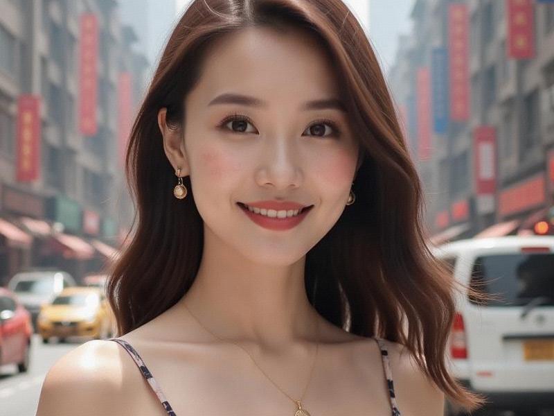 Shanghai 2025: The Cultural Capital of the Future