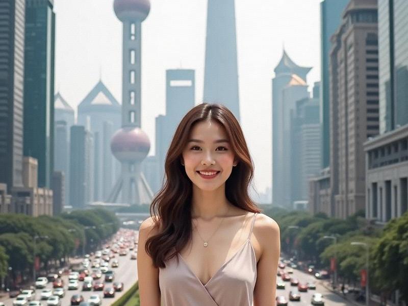 Neon Phoenix: How Shanghai's Elite Clubs Are Reinventing Nightlife for the Quantum Age