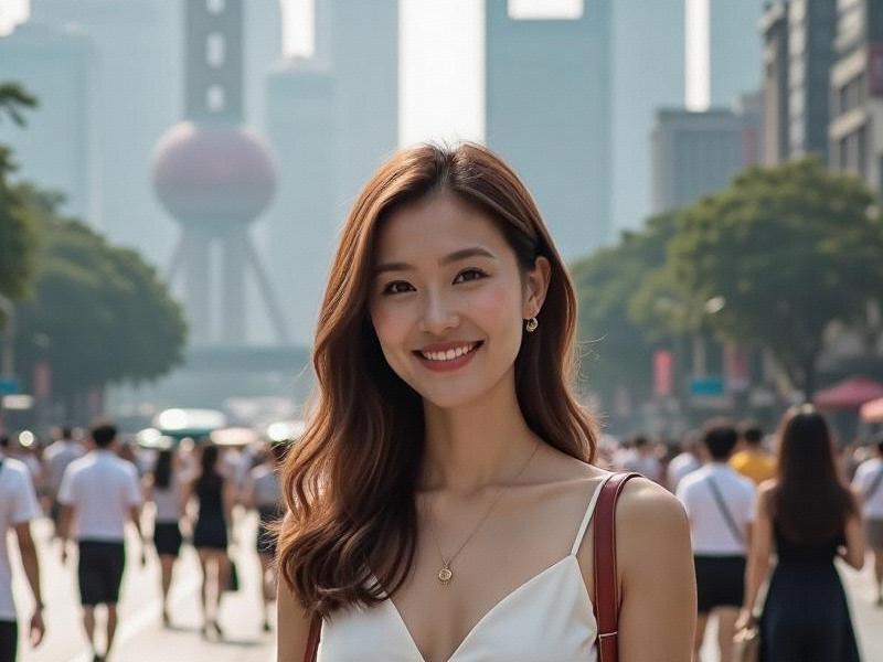The Shanghai Nexus: How China's Economic Powerhouse is Redefining Regional Development
