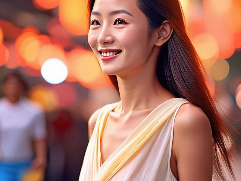 Shanghai's Beautiful Women: A Cultural and Social Perspective