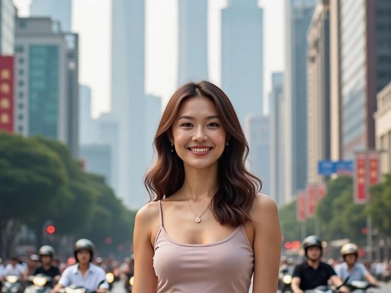 Shanghai and Beyond: How China's Global Metropolis is Reshaping the Yangtze River Delta