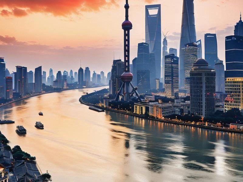 Exploring the Wonders of Shanghai and Its Surroundings