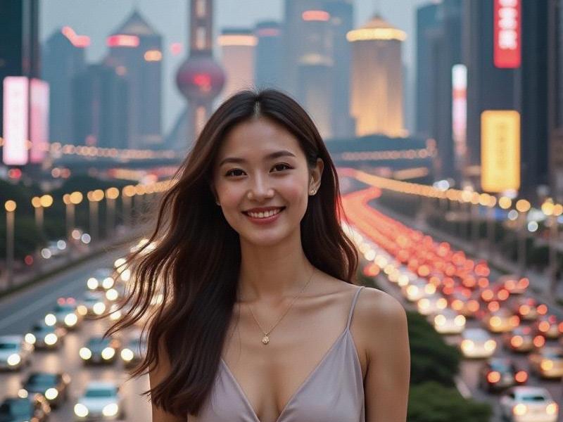 The Yangtze Delta Megaregion: How Shanghai and Its Neighbors Are Creating China's Future Economic Engine