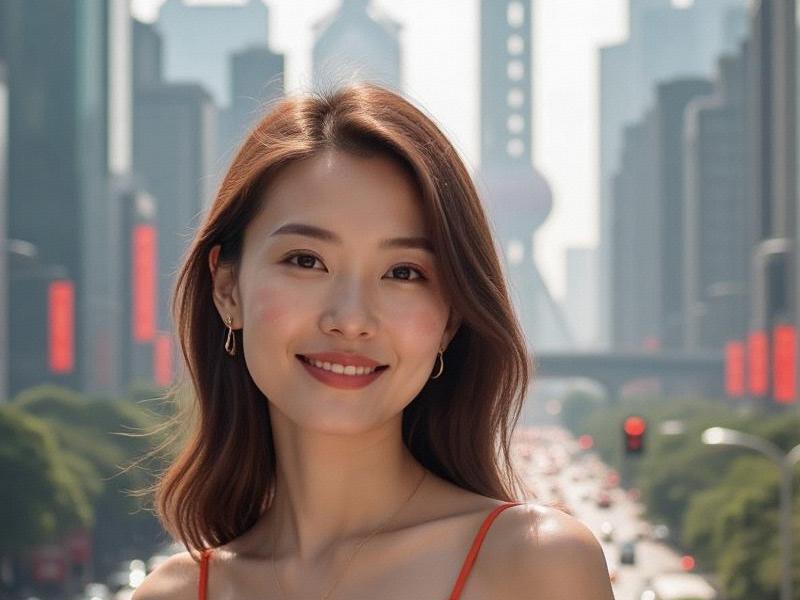 Shanghai Style Pioneers: How Local Women Are Reshaping China's Fashion Landscape