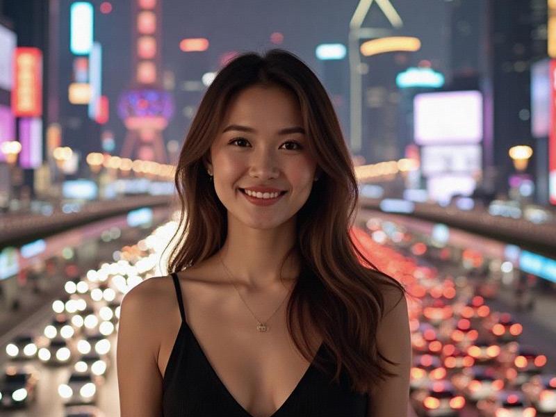Silicon Bund: How Shanghai Became the World's Most Unexpected Tech Capital