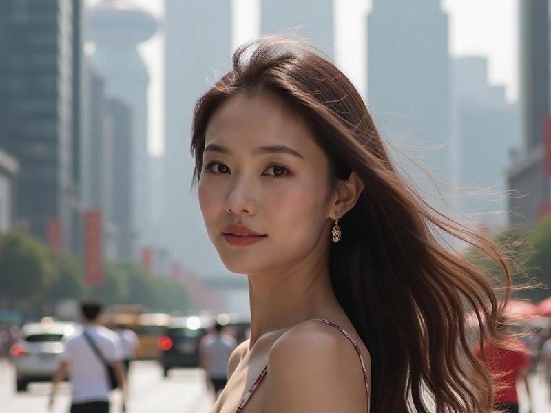 Shanghai's Entertainment Renaissance: How Luxury Venues Are Redefining Urban Nightlife