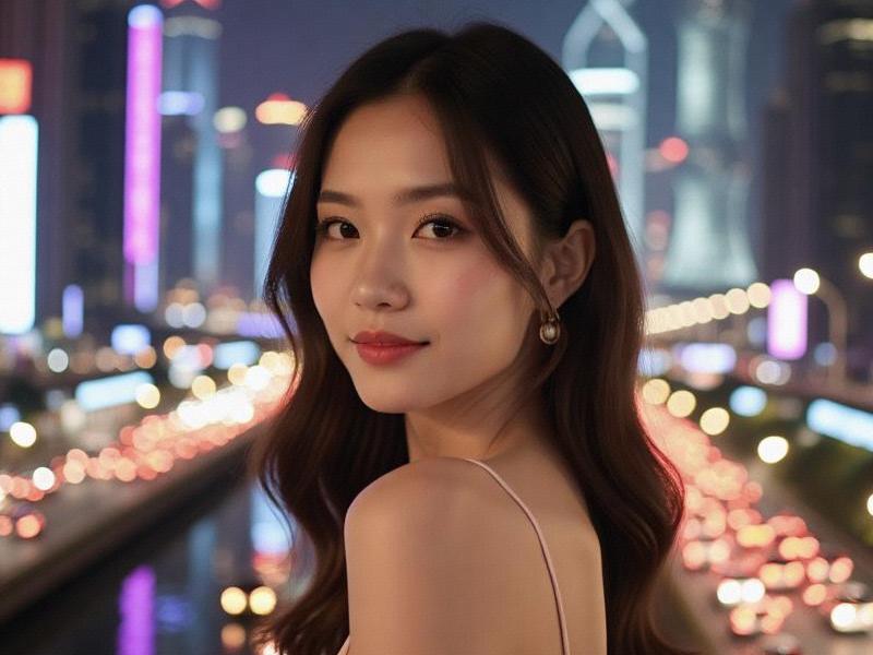 The Shanghai Woman Phenomenon: How China's Most Cosmopolitan City Redefines Feminine Power