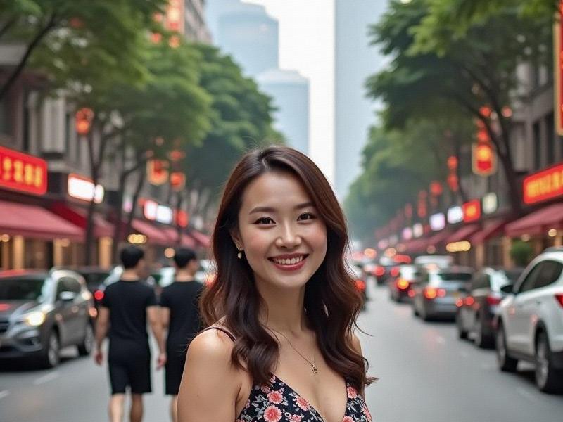 Shanghai's Creative Awakening: How China's Gateway City is Redefining Cultural Soft Power