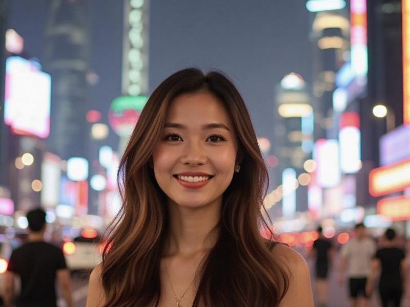 Shanghai 2035: The Making of a Future-Ready Megacity