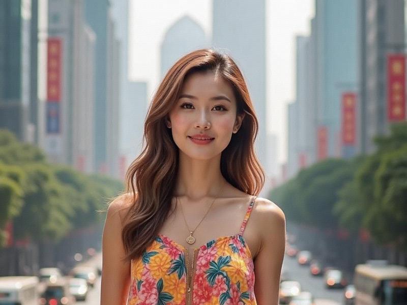 Shanghai 2040: The Making of the World's First Neural Metropolis