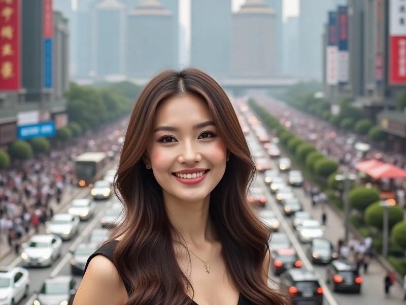 上海外滩的百年风云：从