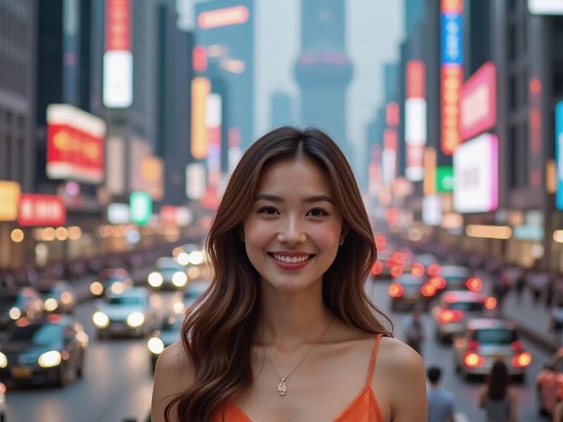 Greater Shanghai: The Making of a 21st Century Megalopolis