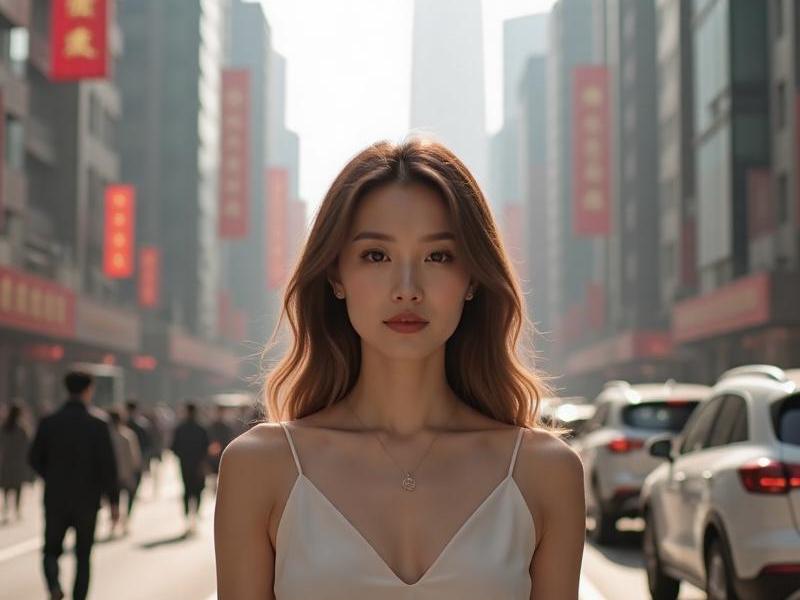 弄堂玫瑰与摩登女郎：上海女性的双重美学叙事