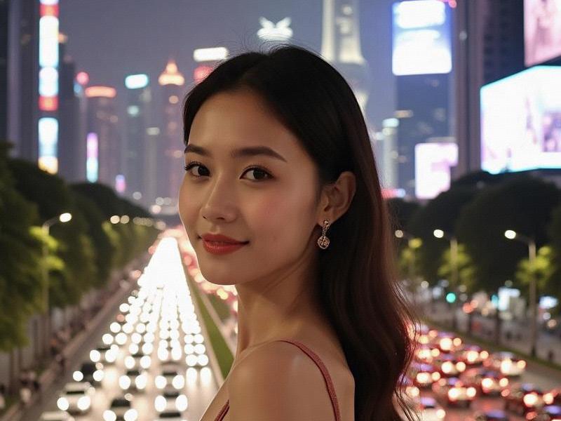 Shanghai 2045: How China's Financial Capital Is Reinventing Urban Future