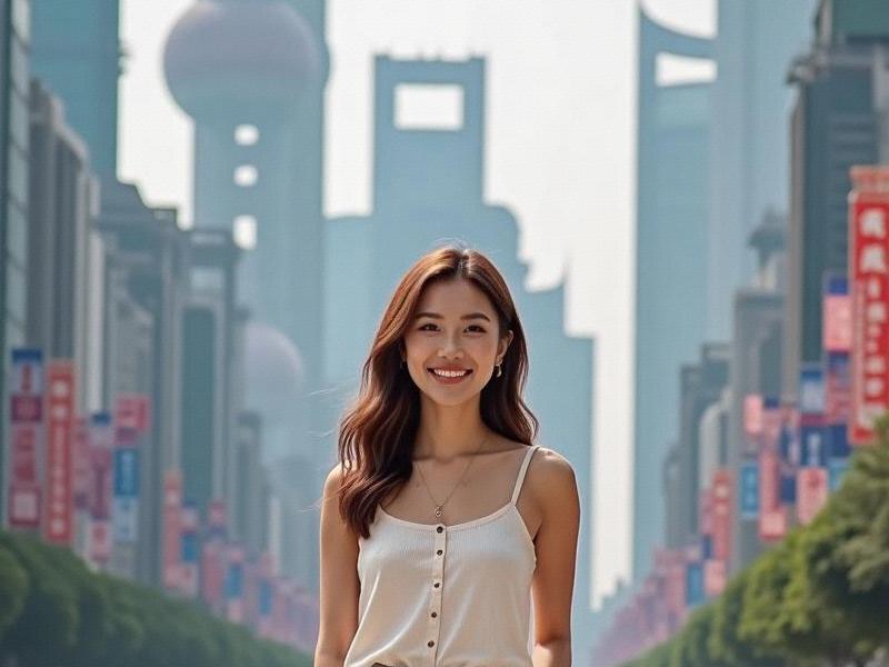 The Velvet Rope Revolution: How Shanghai's Nightlife Redefines Luxury Entertainment