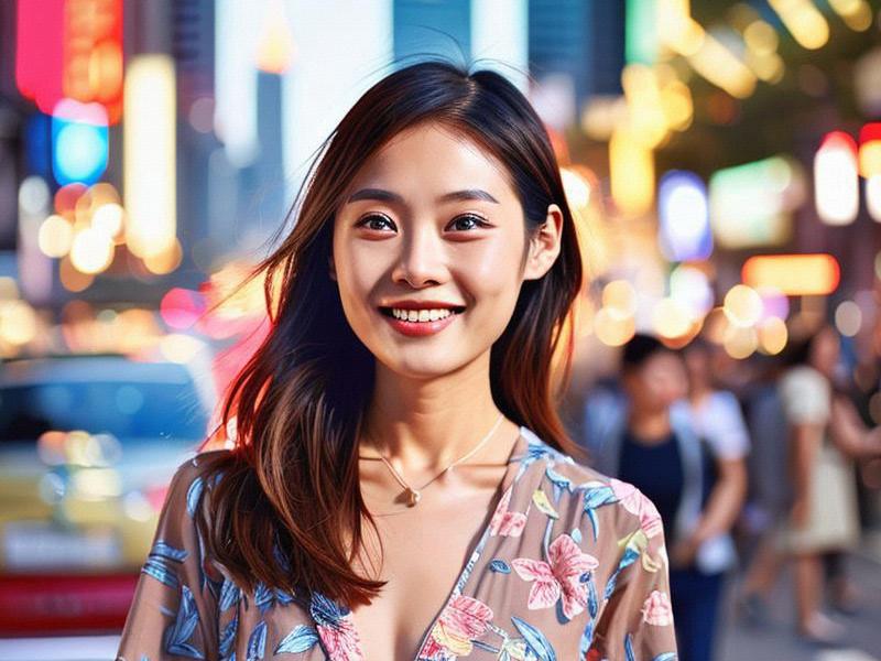 Shanghai: A Cultural and Lifestyle Melting Pot