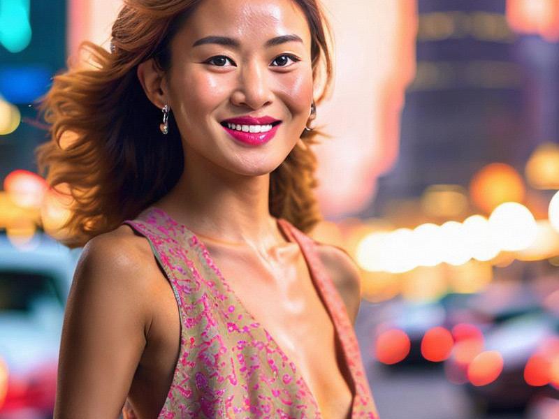 Shanghai's Vibrant Entertainment Club Scene: A Nightlife Exploration