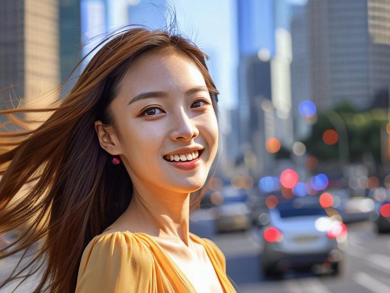 Shanghai Beauties: An Urban Enigma