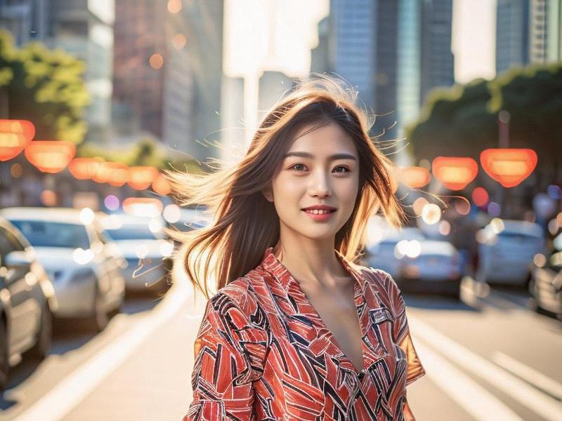 Shanghai: The Pinnacle of Economic Excellence in China
