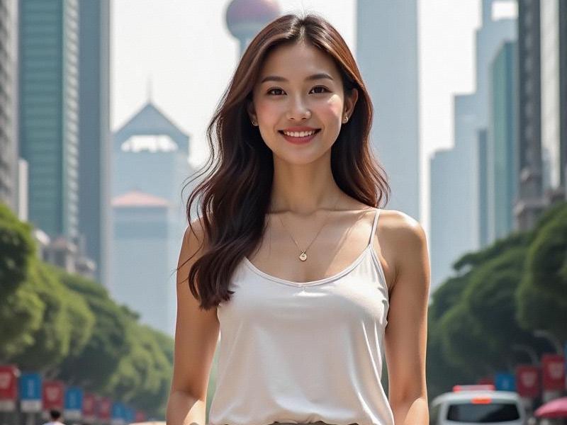 Shanghai's Velvet Rope Revolution: Inside the City's Next-Generation Entertainment Clubs