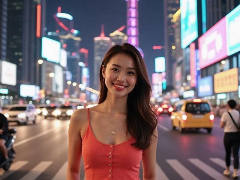 Concrete Jungles to Smart Forests: Shanghai's Green Metamorphosis