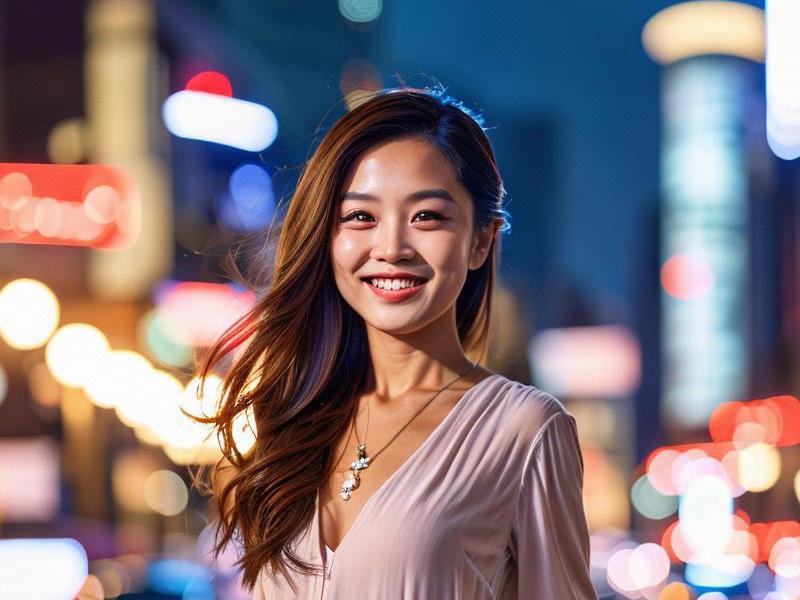Shanghai Women: Grace and Resilience in the Modern Metropolis