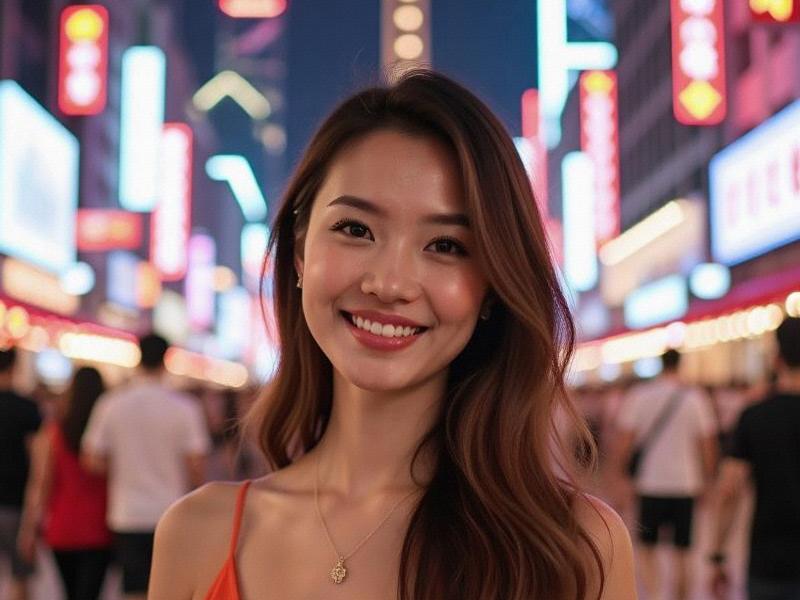 Shanghai's Feminine Frontier: How Metropolitan Women Are Redefining Chinese Modernity