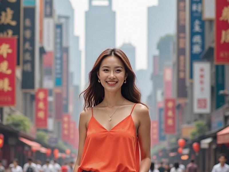 Shanghai's Green Transformation: Building an Eco-Metropolis for 2030
