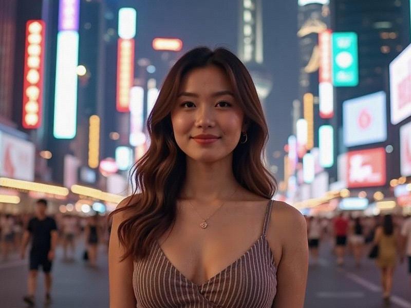 The Shanghai Nexus: How One City is Rewriting the Rules of Regional Development
