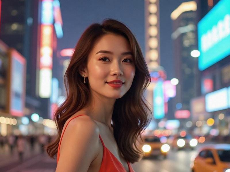 Shanghai 2025: The Phoenix of the East Rises Again
