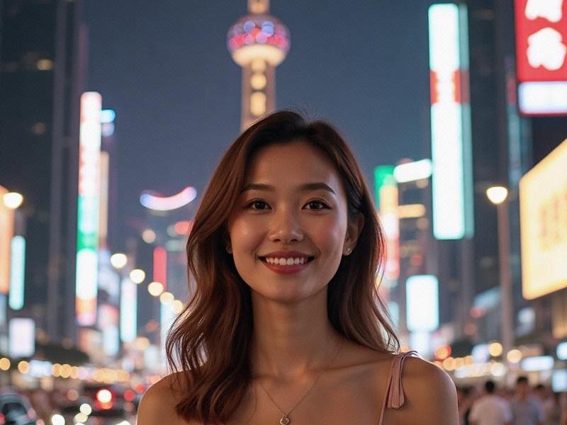 【都市镜像】上海女性的十二时辰：从职场精英到生活艺术家