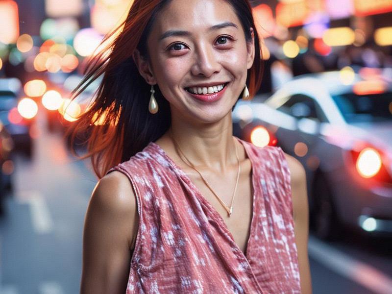 Shanghai: A Dynamic Metropolis Shaping the Future of China and the World