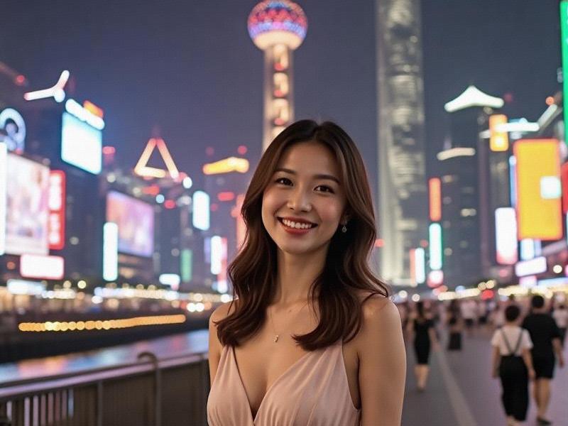 Shanghai Nights: The Evolution of Premium Entertainment Venues in China's Cosmopolitan Capital