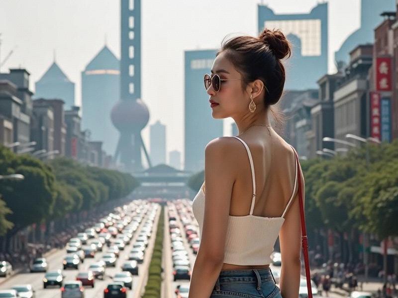 The 100-Kilometer Innovation Corridor: How Shanghai is Redefining Metropolitan Integration