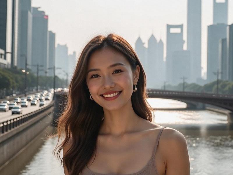 Shanghai's Daughters: How the City's Women Are Shaping China's Future