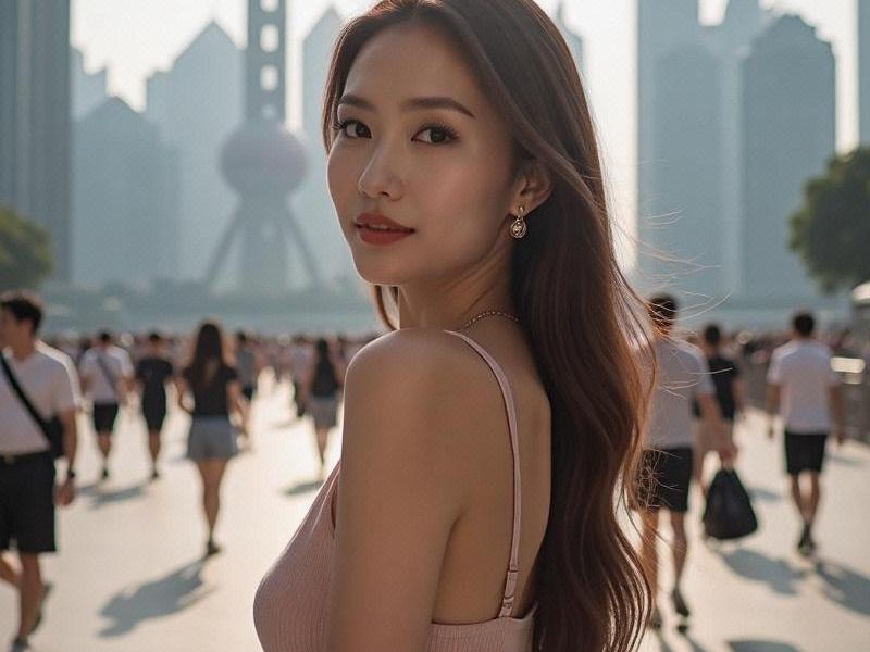 Shanghai's Quantum Leap: How China's Financial Capital is Reinventing Itself as a Global Innovation Hub