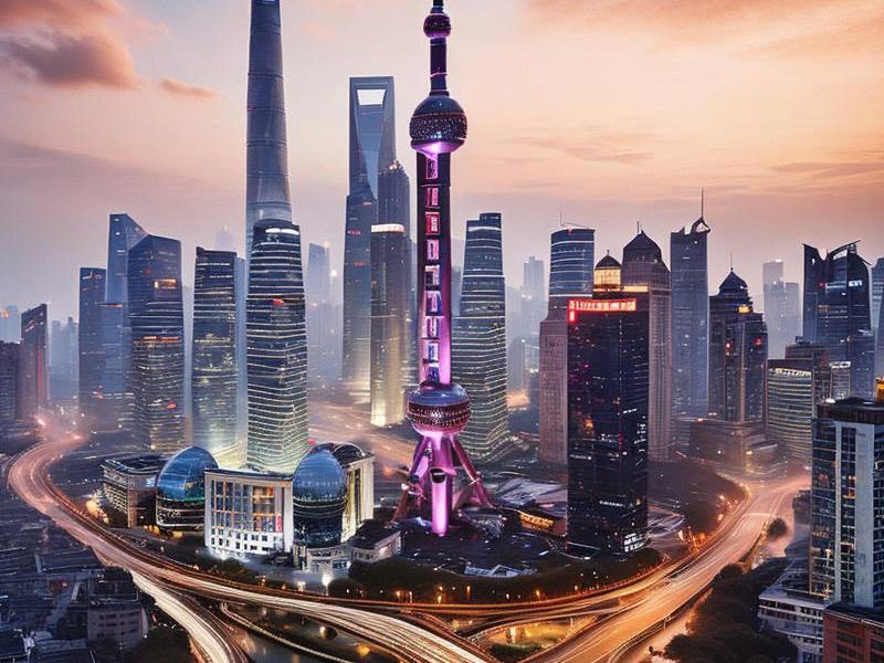 Exploring the Cultural Renaissance of Shanghai: A Journey Through Art, Architecture, and Innovation