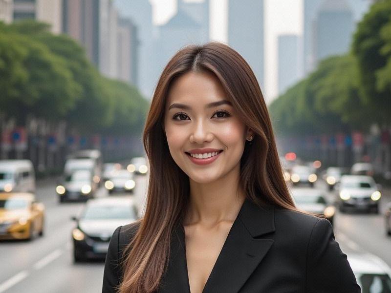霓裳丽影：上海女性的时尚革命与精神图谱