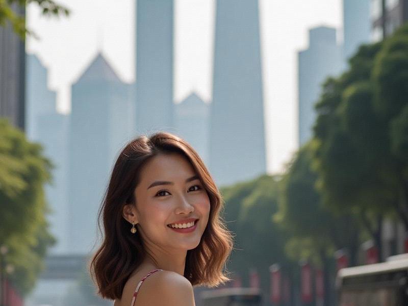 Shanghai's Nightlife Renaissance: The Evolution of High-End Entertainment Clubs in China's Global City